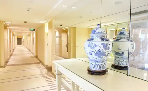 Hengshan Garden - 13