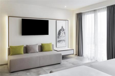 Double Tree by Hilton Ljubljana - 6