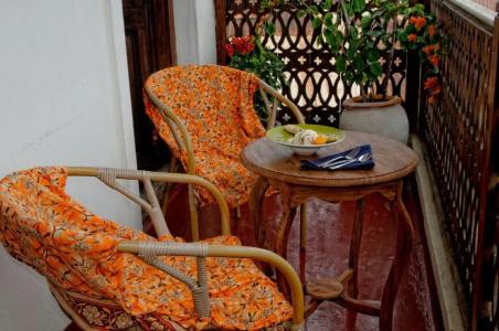 Zanzibar Palace - 128