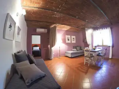 Boschi di Montecalvi - Guest House - 4