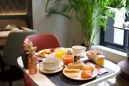 Le Grand Hôtel Grenoble, BW Premier Collection by Best Western - 10
