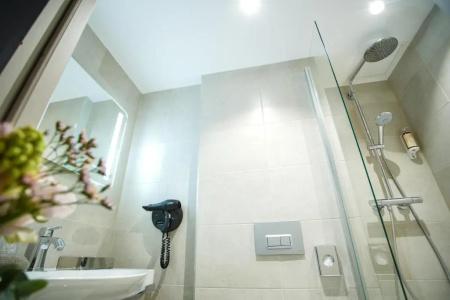 Mercure Rennes Place Bretagne - 24