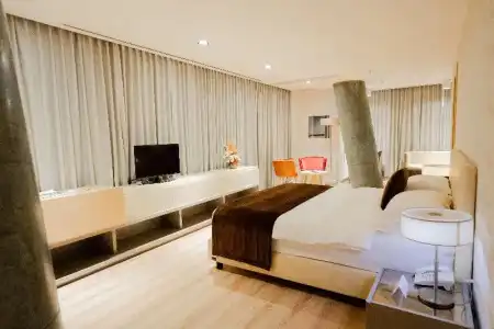Best Western Premier Ark - 214