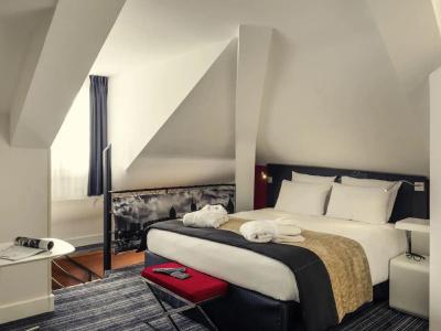 Mercure Paris Opéra Louvre - 28