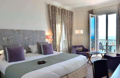 Hôtel la Pérouse Nice Baie des Anges - 143