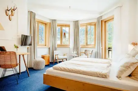Alpenrose Bayrischzell - 94