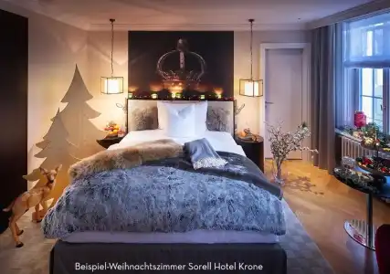 Sorell Boutique-Krone Winterthur - 64