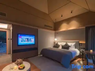 SENBO Nature Park and Resort - 128