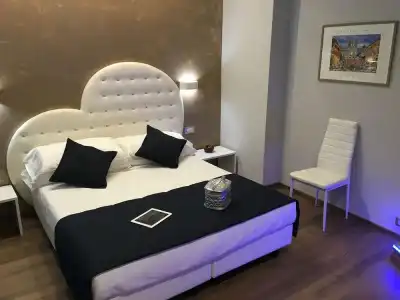 Roma Collina Relais - 30