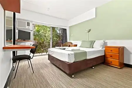 Paravista Motel - 29