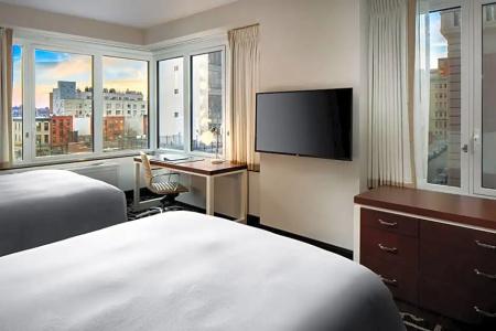 Hilton Brooklyn New York - 55