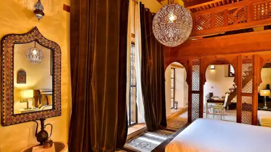 Karawan Riad - 73