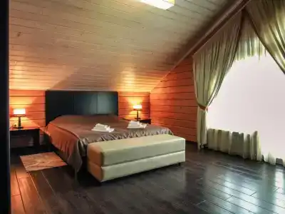 Spasskoe Park-Hotel - 94