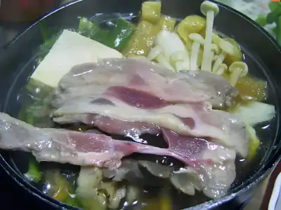Shibu Onsen Yumoto Ryokan - 13