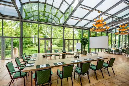 Dorint Herrenkrug ParkMagdeburg - 16