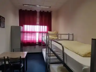 C & N Hostel Munich - 3
