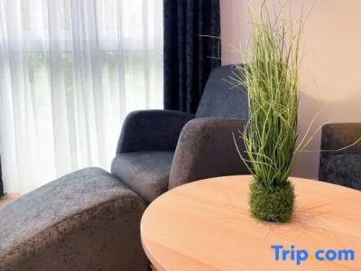 Holi City Apart Berlin - 109