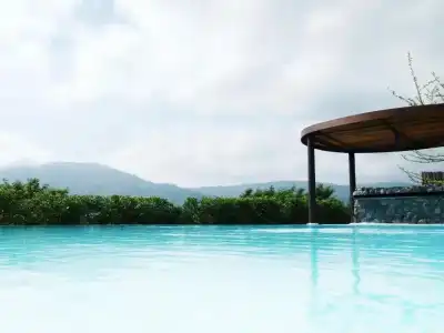 Boribot Pool Resort - 44
