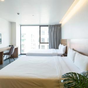 Stay BKK - 34