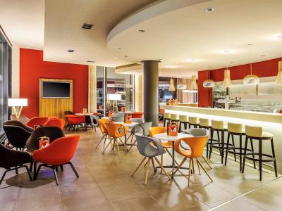 Novotel Berlin Mitte - 25