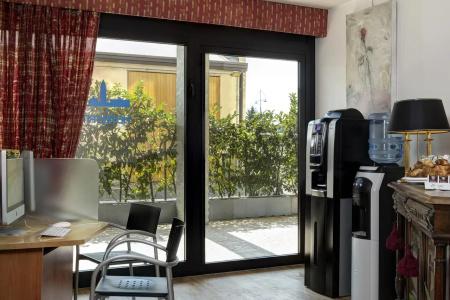 Best Western Tritone - 26