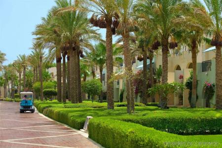 Grand Rotana Resort and Spa - 24
