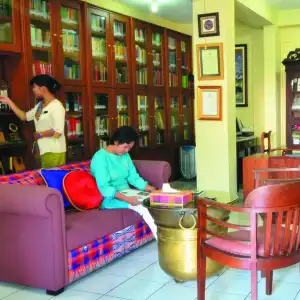 Balai Melayu - 26