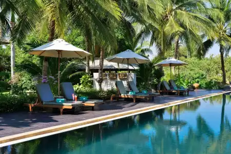 Royal Riverkwai Resort & Spa - 39
