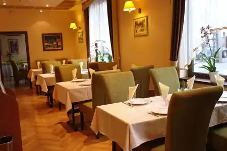 Korona Pension and Restaurant - 28