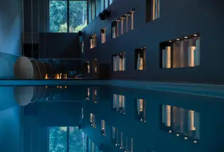 Héliopic Hôtel & Spa - 32