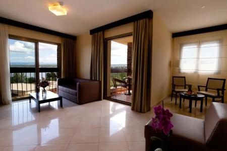 Blue Waves Resort - 117