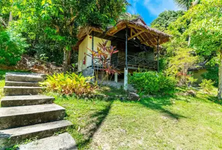 Shiralea Island Resort - 85