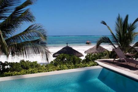 Zoi Boutique Zanzibar - 15