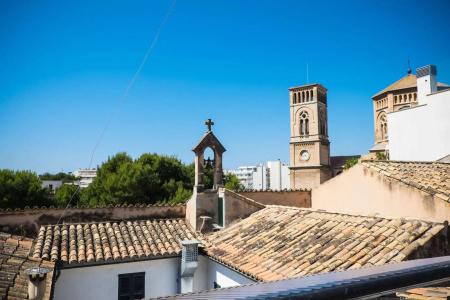 Urban Hostel Palma - Albergue Juvenil - Youth Hostel - 31