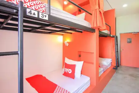 All Days Hostel - 15