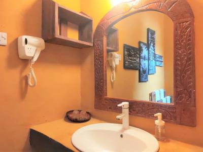 Reef & Beach Resort - Spa Jambiani - 92