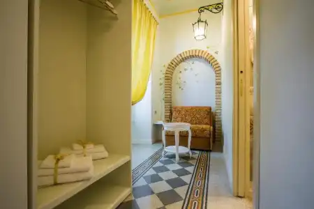 Trastevere Royal Suite - 43