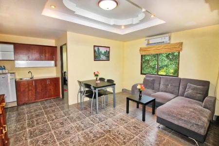 Phratamnak Inn - 32