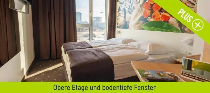 B&B Bremen-Überseestadt - 21