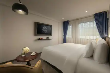 Eternity Hanoi - 45