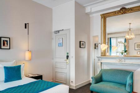 Hôtel Bradford Elysées – Astotel - 30