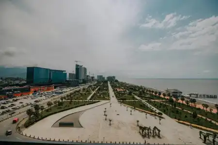 Orbi Beach Tower Official - 20