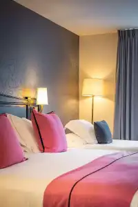 Best Western Plus Le Moderne - 30