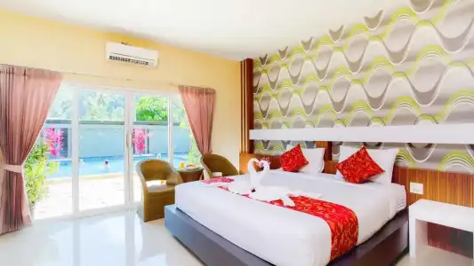 P.P. Maiyada Resort - 113