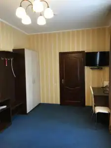 Aragvi - 31