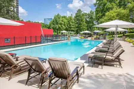 Omni Houston - 15