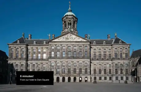 Tribe Amsterdam City - 0