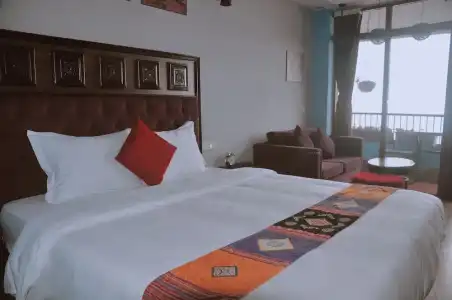 Sapa Hills - 102