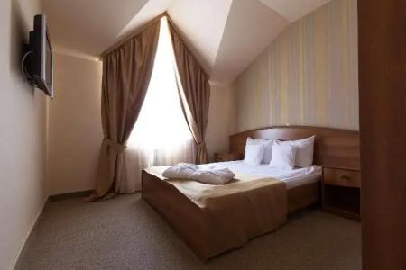 Best Western Bohemian Resort - 26