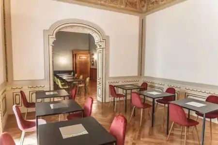 Palazzo Della Porta B&B - 11